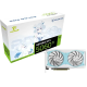 Manli Polar Fox GeForce RTX 5060 Ti OC 16GB GDDR7 Graphics Card